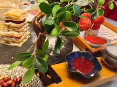 -唐猫庭院·千年陕菜(大唐不夜城店)