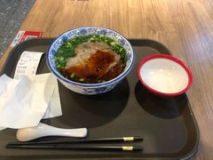 -兰州陈记牛肉面 ·烧烤· 铜锅涮肉(万达店)