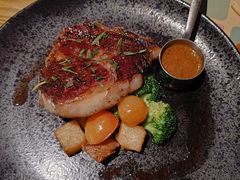 -安妮意大利餐厅(国贸店)