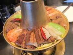 -鼓楼东街老火锅(鼓楼店)