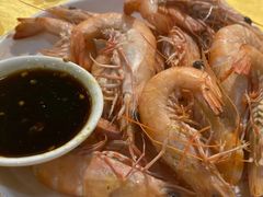 海虾-老字号蛇口德记烧腊饭店·海鲜加工