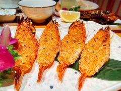 -酒井酱子·深夜食堂(东城汇店)