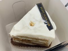 -PETIT PARIS 小巴黎(花园道店)