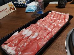 -快乐小羊(富强中路店)