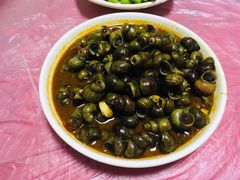 螺蛳-阿木龙虾(河间路店)