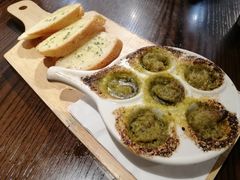 -斯比特花园西餐厅(东方商厦店)