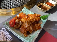 -明洞王妃家烤肉(苏州中心星悦汇店)