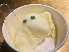花椒冰淇淋-烤匠麻辣烤鱼(环球中心店)