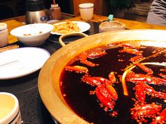 -巴蜀印象火锅(永陵总店)