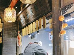 -南京大牌档(济南万象城店)