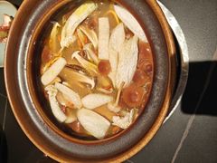 -季季山·云南野生菌火锅(上海首店)