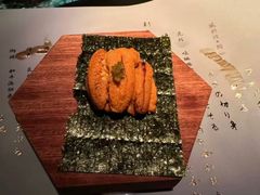 -風料理.鮨Omakase