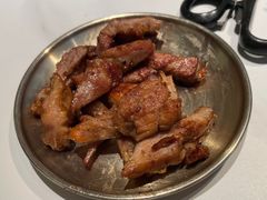 -西塔老太太泥炉烤肉(川沙百联店)