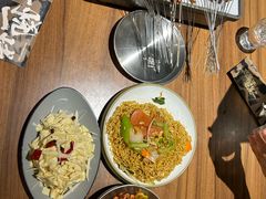 -一烧一烤•锦州烧烤(KTV包房·长江街店)