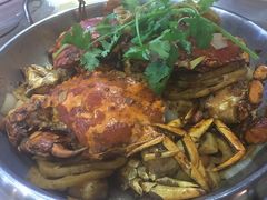 -宋记香辣蟹(曹家渡店)