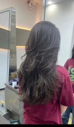 -AFA Hair studio·女士发型设计