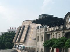 -中国客家博物馆