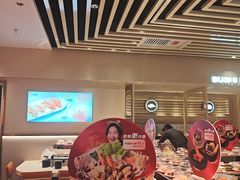 -争鲜回转寿司(东方银座店)