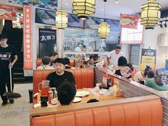 -渔家风味·鲅鱼水饺·央视展播·海鲜天津菜(开发区店)