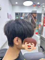 -起点造型·QIDIAN烫染接发
