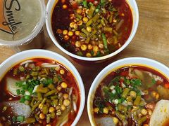 -江三王记牛杂馆(总店)