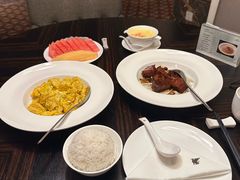-浙江安吉JW万豪酒店·万豪中餐厅