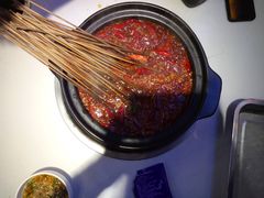 -让签签飞小郡肝串串香(春熙路形象店)