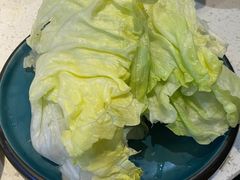 圆生菜-渔小生蒸汽石锅鱼(印象城店)