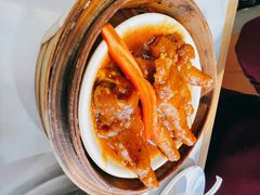豉汁凤爪-多多旺港式茶餐厅(新区店)
