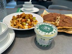 -黑窑厂糖油饼烤鸭·清真菜(黑窑厂街店)