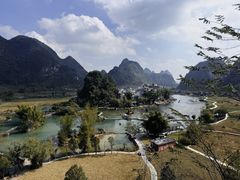 -靖西鹅泉风景区