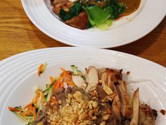 -越南牛肉河粉餐厅(书院巷店)