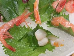 -花和海鲜自助(梅江店)