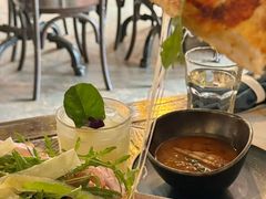 -Hostaria Bar维他餐吧·意大利西餐厅·牛排馆