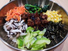 -小木屋拌饭(西安华阳城店)