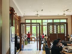 -黔蘑菇四季餐厅(观山湖店)