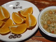 -随缘小馆(红岭路店)