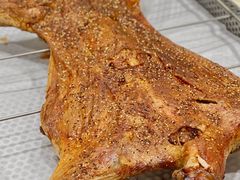 -西夏一品烤全羊(百桥路店)