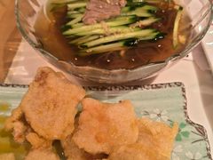 -七八冷面·延边朝鲜族美食(圣熙八号店)