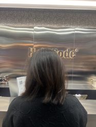 -Hair Code芭曲发型