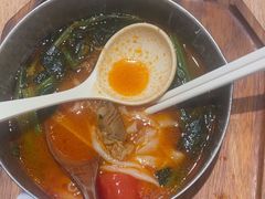 -小满手工粉(北京富力广场店)