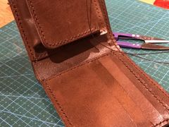 -如果·追梦手工皮具DIY教学店(田子坊店)