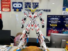 -森孚机器人编程·STEM积木·等级考试(虹口足球场中心)