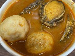 -乌糖沙茶面(民族路店)
