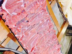 -牛品福潮汕牛肉火锅(旺庄店)