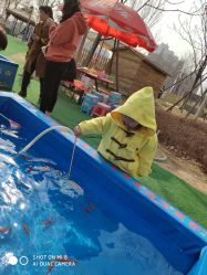 -萌宠亲子动物乐园(槐房万达店)