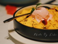 -君子·兰餐厅(长江路店)