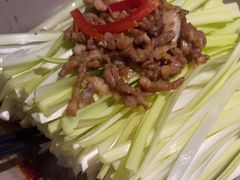 -筱爷叔·上海传统手工菜(玉树路店)