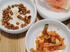 -一韩亭韩式烤肉(高新店)