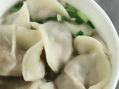 -老吴记水饺馆(前进五路店)